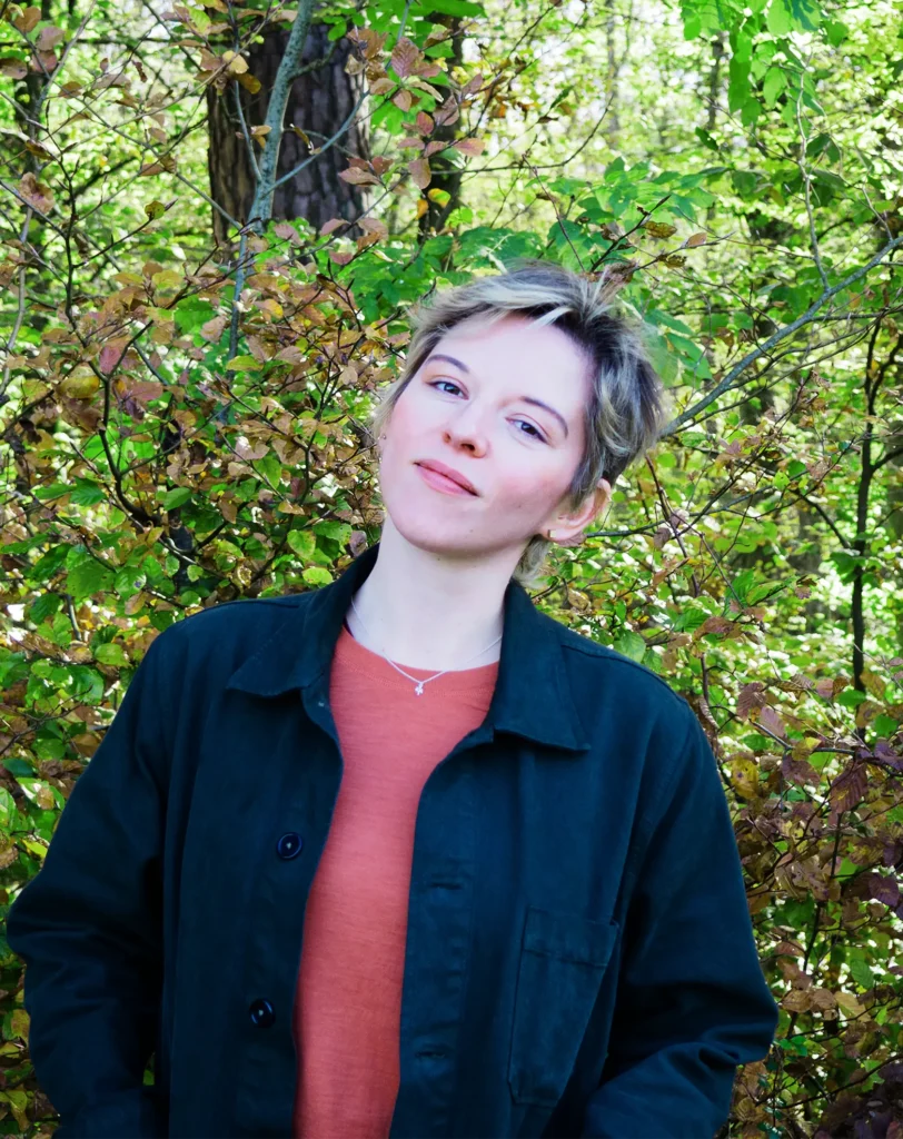 Andrea Wölfl | Grafikdesignerin & Illustratorin