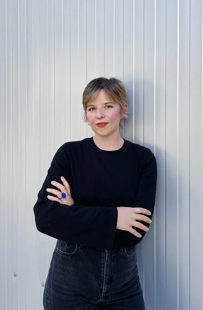 Andrea Wölfl | Grafische Gestaltung